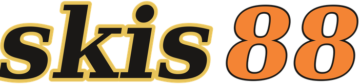 skis88 logo
